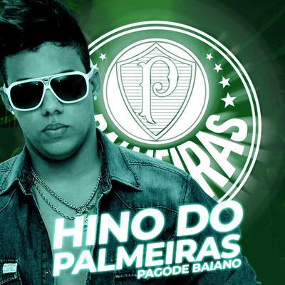 HINO DO PALMEIRAS Pagode's cover