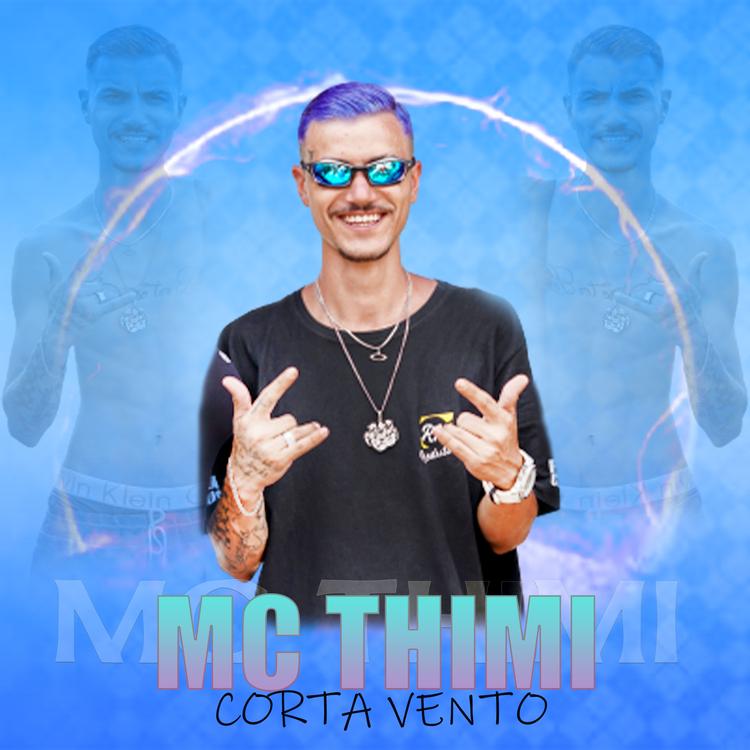 MC Thimi's avatar image