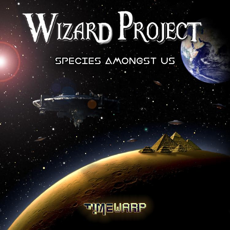 Wizard Project's avatar image