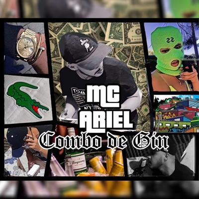 Combo de Gin By Mc Ariel's cover