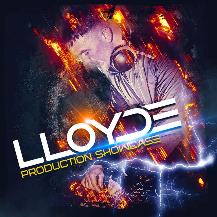 LLOYDE's avatar image