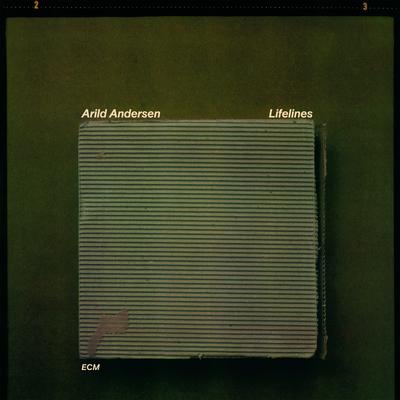 Arild Andersen's cover