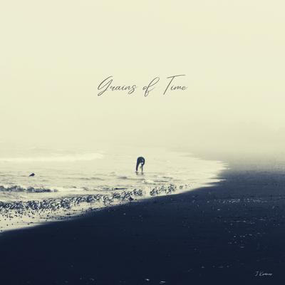 Grains of Time By Josh Kramer's cover