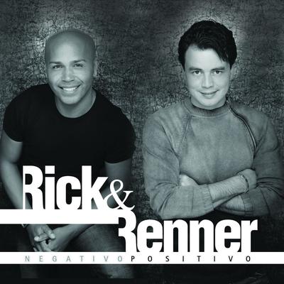 Negativo positivo By Rick & Renner's cover