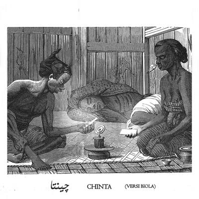 Chinta (Versi Biola)'s cover