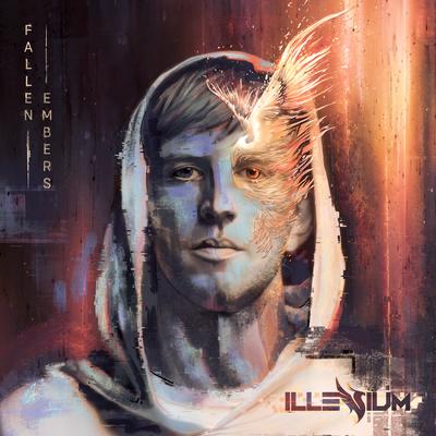 In My Mind By ILLENIUM, Excision, HALIENE's cover