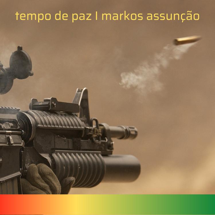 Markos Assunção's avatar image