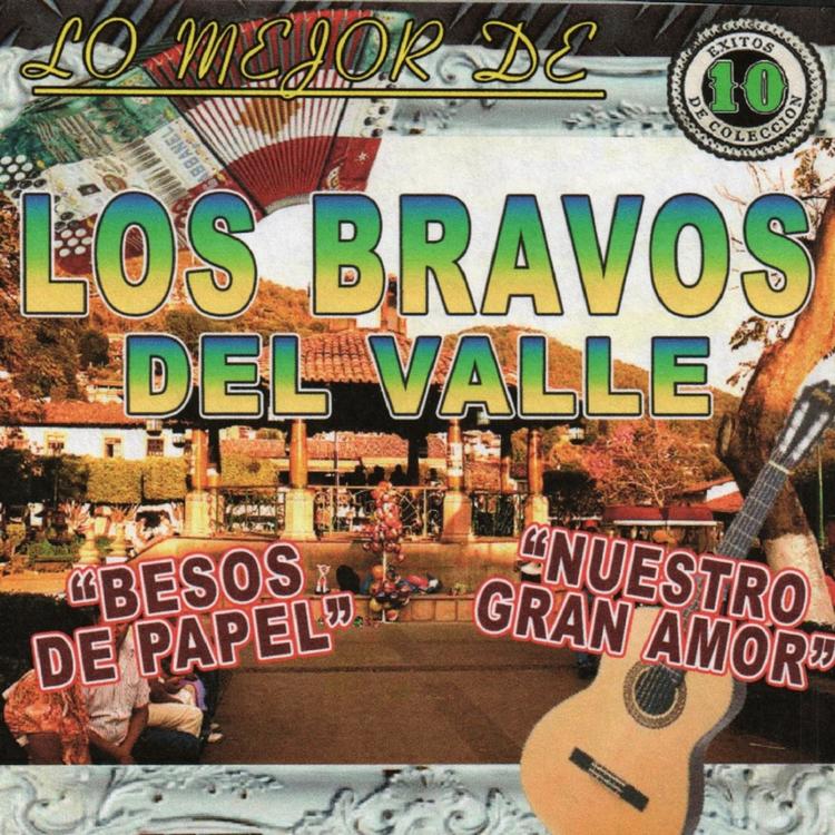 Los Bravos Del Valle's avatar image