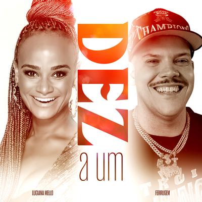 Dez a Um's cover