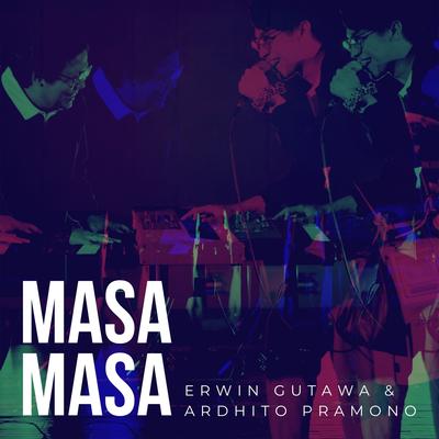 Masa Masa's cover