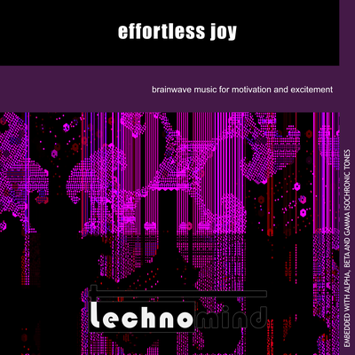 Effortless Joy By Technomind's cover