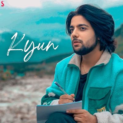 KYUN By Siddharth Slathia's cover