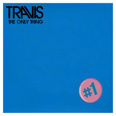 The Only Thing (feat. Susanna Hoffs) By Travis, Susanna Hoffs's cover