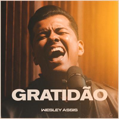 Wesley Assis's cover