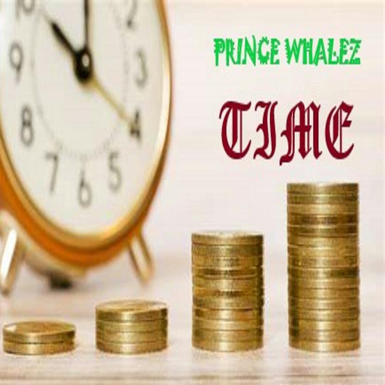 Prince Whalez's avatar image