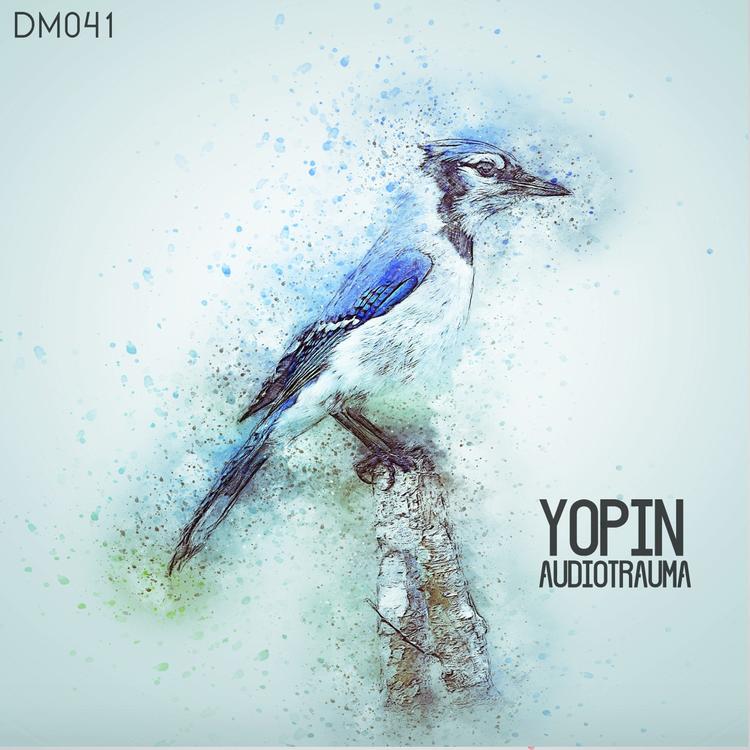 Yopin EP's avatar image