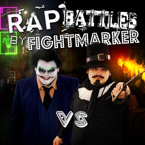 Fightmarker's Rap Battles – Majin Sonic vs Who Are You Running