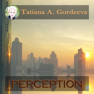 Tatiana A. Gordeeva's cover