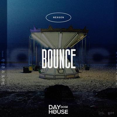 Bounce By NEXGEN's cover