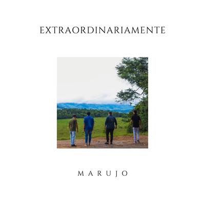 Extraordinariamente's cover