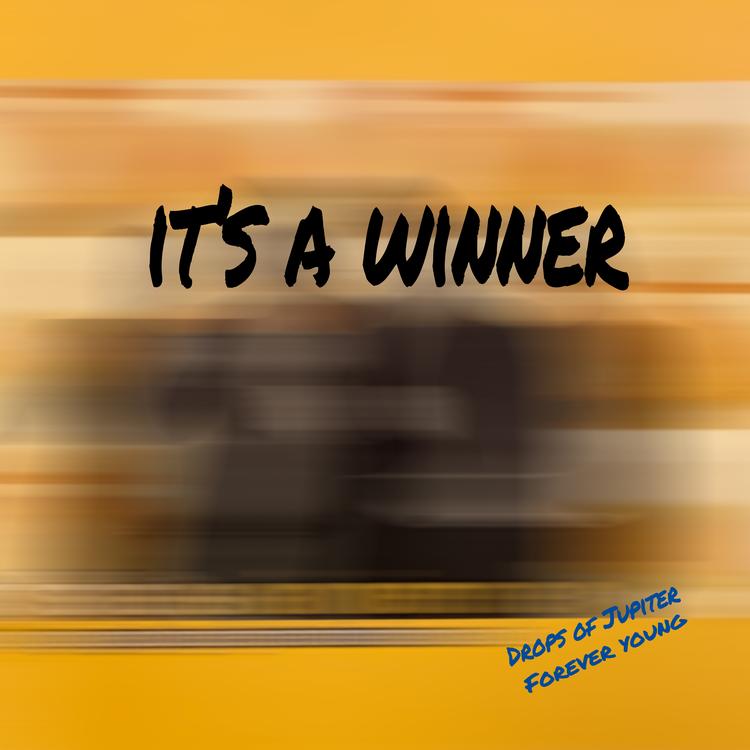 It's a Winner's avatar image