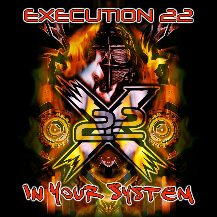 Execution 22's avatar image