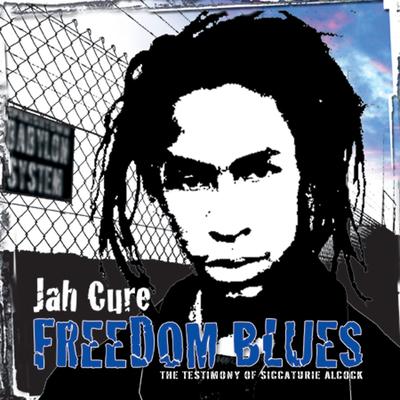 Freedom Blues's cover