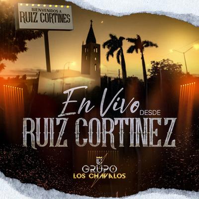 En Vivo Desde Ruiz Cortines's cover