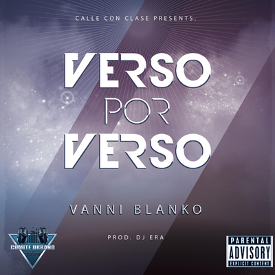 Verso Por Verso's cover