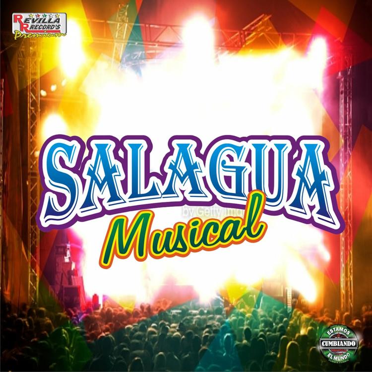 Salagua Musical's avatar image