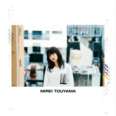By Your Side By Mirei Toyama's cover