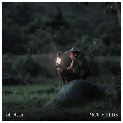 Rice Fields By lofi otaku's cover