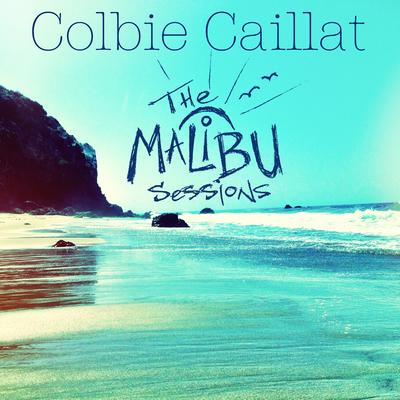 In Love Again By Colbie Caillat's cover