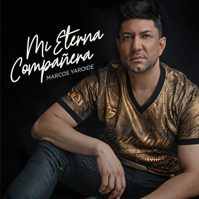 Mi Eterna Compańera's cover