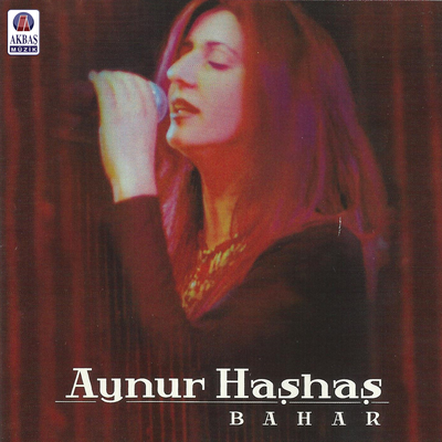 Aynur Haşhaş's cover