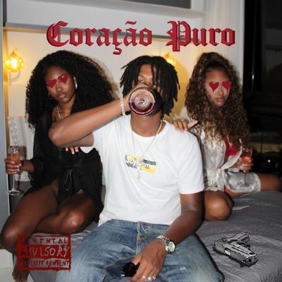 Coração Puro By Thxuzz's cover