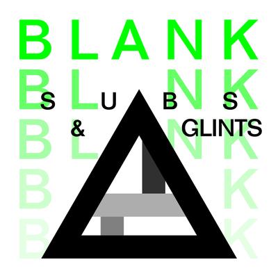 Blank By The Subs, Glints's cover
