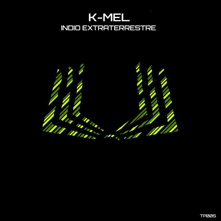 K-Mel's avatar image