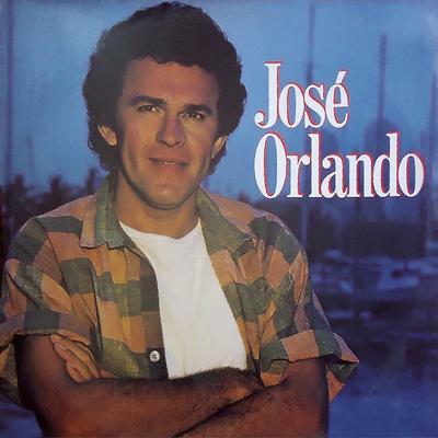 Que Saudade De Você By José Orlando's cover