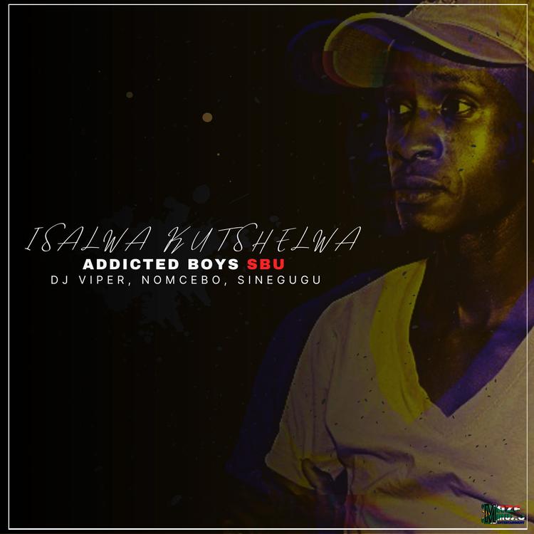 Addicted Boys Sbu's avatar image