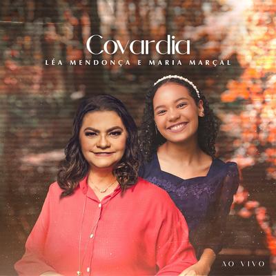 Covardia (Ao Vivo)'s cover