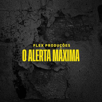 O Alerta Máxima's cover