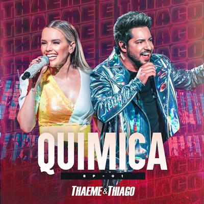 Vendinha - Ao Vivo em São Paulo / 2019 By Thaeme & Thiago, JORGE's cover