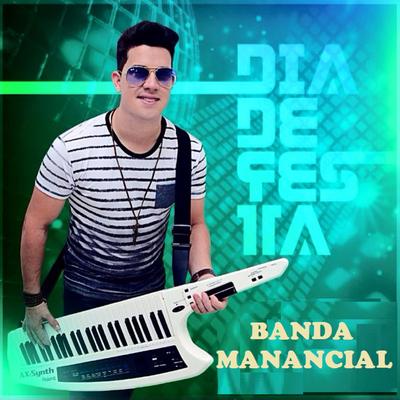 Eterno Dependente By Banda Manancial Oficial's cover