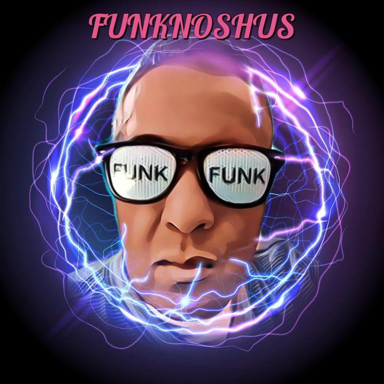 Funknoshus's avatar image