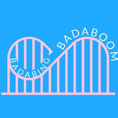 BadaBing BadaBoom's cover