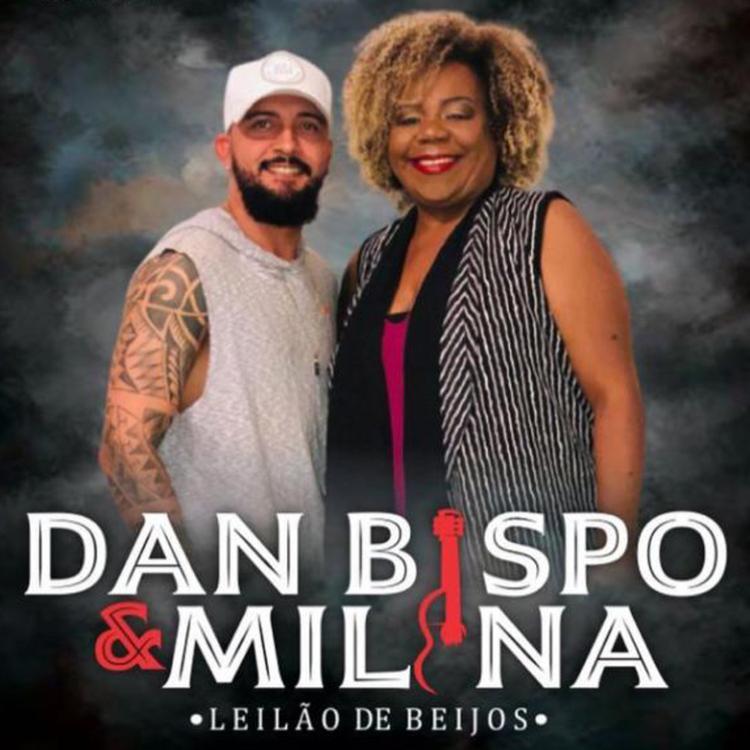 Dan Bispo e Milena's avatar image