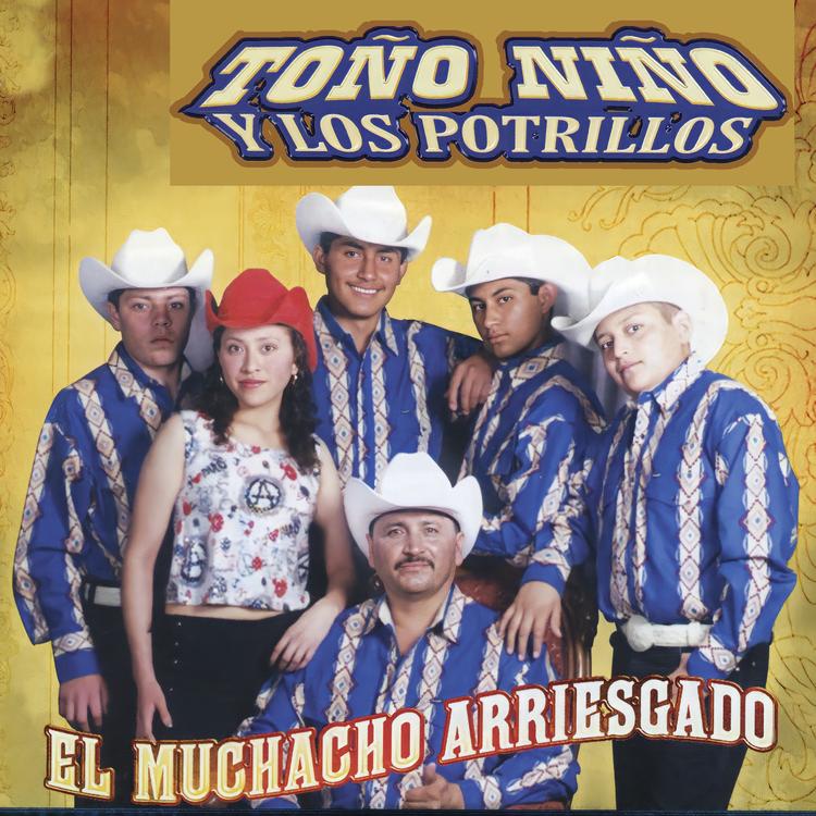 Toño Niño y Los Potrillos's avatar image