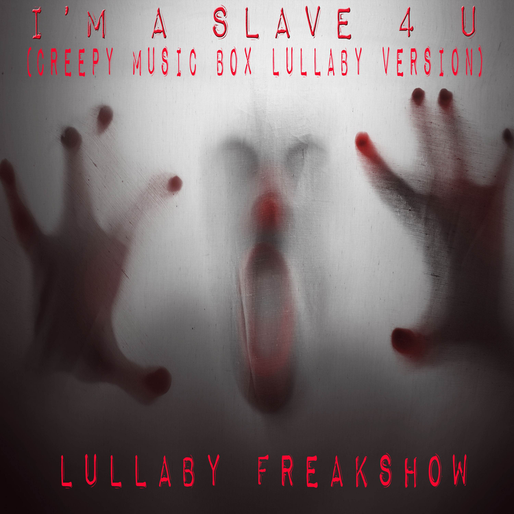 Lullaby Freakshow's avatar image