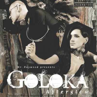 Overdrive By Goloka's cover